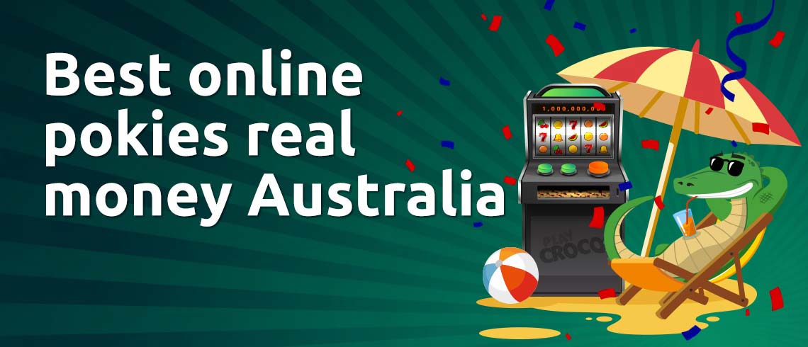 online casino pokies australia