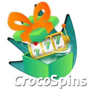 croco spins