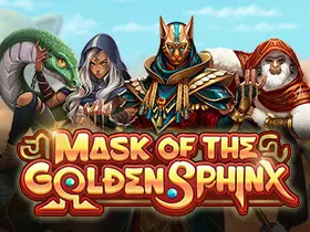 mask _of_the_golden_sphinx