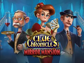 clue_chronicles_mirror_mansion