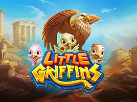 little_griffins