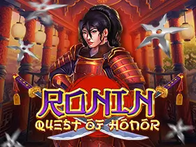 ronin_quest_of_honor 