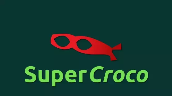 PlayCroco SuperCroco