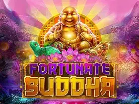 fortunate buddha online casino slot