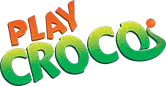 PlayCroco logo