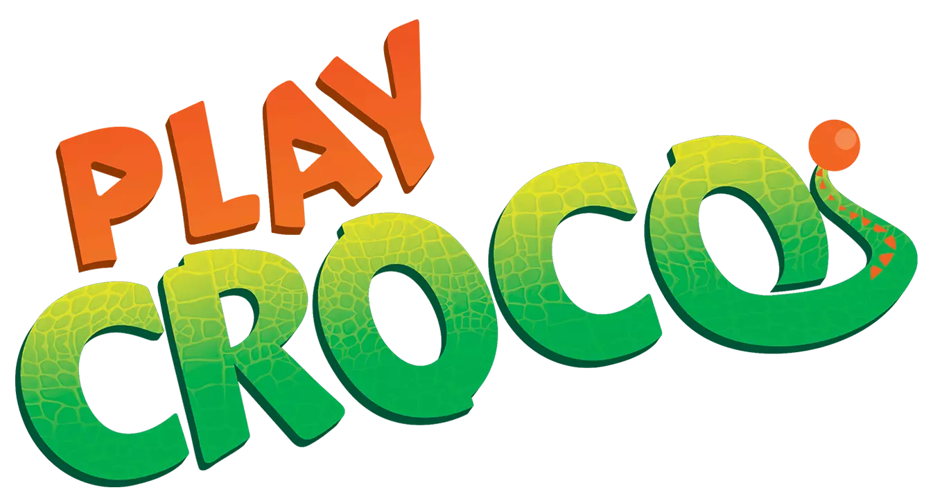 PlayCroco