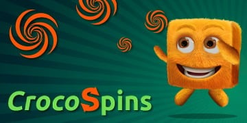 playcroco free spins