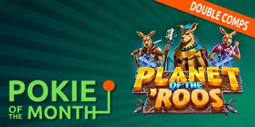 online_pokie_of_the_month